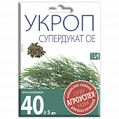 Купить Укроп Супердукат 30 г СуперНова по низкой цене