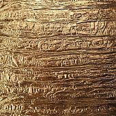 Купить Стеновая панель Sibu Leather Line Persian Gold 2612х1000 мм по низкой цене