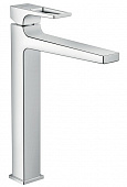 Купить Смеситель Hansgrohe Metropol 74512000 для раковины, рычажный по низкой цене