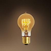 Купить Набор Eichholtz лампочек A Shape, 40W, E27, 6 шт. по низкой цене