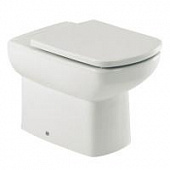 Купить Унитаз Roca Dama Senso приставной 347517000 по низкой цене