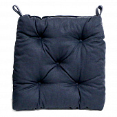 Купить Подушка-сидушка Малинда 20202747/35х38х7 см по низкой цене