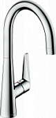 Купить Смеситель Hansgrohe Talis S для кухни 72810000 по низкой цене