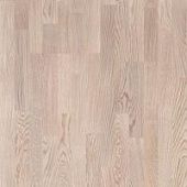 Купить Паркетная доска Polarwood Дуб Tundra White Matt 3-х пол. 2266х188х14 мм (3,41 м2) по низкой цене