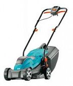 Купить Газонокосилка Gardena PowerMax 32 E электрическая по низкой цене