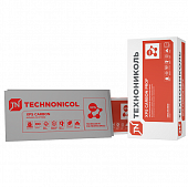 Купить Теплоизоляция Технониколь XPS Carbon Prof 1180х580х40 мм 10 плит в упаковке по низкой цене