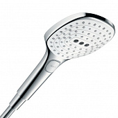 Купить Душ Hansgrohe Raindance Select E 26521000 ручной по низкой цене