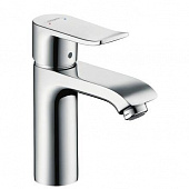 Купить Смеситель Hansgrohe Metris 31204000 для раковины по низкой цене