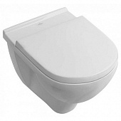 Купить Унитаз Villeroy & Boch O'Novo 5660HR01 подвесной по низкой цене