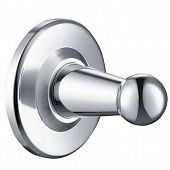 Купить Крючок Timo Nelson 150011/00 chrome для ванной по низкой цене
