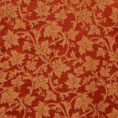 Купить Ткань Galleria Arben Exclusive IVY 738 RED по низкой цене
