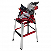 Купить Торцовочная пила стационарная Einhell TC-SM 2531/1 U 1900 Вт по низкой цене