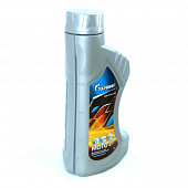Купить Масло моторное для 2-х тактных двигателей Газпромнефть 1 л по низкой цене