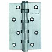 Купить Петля Archie A010-C 100X70X3-4BB-132 дверная универсальная матовый хром по низкой цене