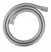 Купить Шланг Grohe Relexaflex 45971001 душевой 125 см 10 штук по низкой цене