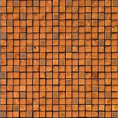 Купить Мозаика Natural Inka BDA-1519 из стекла, мрамора и агломерата по низкой цене