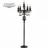 Купить Торшер Chiaro Барселона 313040406 по низкой цене