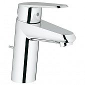 Купить Смеситель Grohe Eurodisc Cosmopolitan 3319020E для раковины по низкой цене