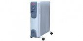 Купить Обогреватель Aeronik C 1324 S масляный 152x580 мм 2400W по низкой цене