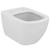 Купить Чаша Ideal Standard Tesi T007901 подвесного унитаза, без сиденья по низкой цене