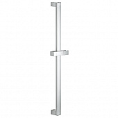 Купить Штанга Grohe Euphoria Cube 27892000 душевая 600 мм по низкой цене