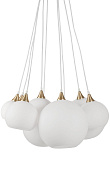 Купить Подвесной светильник Globen Lighting Pallas 679065 по низкой цене