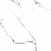Купить Керамогранит Grasaro Classic Marble GT270/G глянцевый белый 400х400 мм по низкой цене