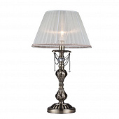 Купить Лампа Maytoni Royal Classic ARM305-22-R бронза E14 40W 220V настольная по низкой цене