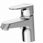 Купить Смеситель Bravat Alfa F1120178CP для раковины по низкой цене