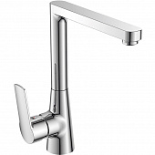 Купить Смеситель Rush Balearic для кухни BA3935-23 по низкой цене