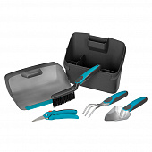 Купить Комплект садовых инструментов Gardena по низкой цене