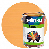 Купить Пропитка Belinka Lasur № 13 для древесины Сосна 10 л по низкой цене