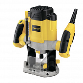 Купить Фрезер STANLEY SRR1200, 1200 Вт, цанга 6, 8 мм по низкой цене