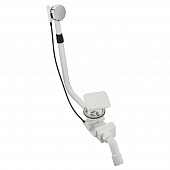 Купить Сифон Kaldewei Comfort-Level KA 4080 для ванны Conoduo белый по низкой цене