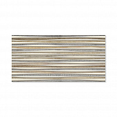 Купить Плитка настенная Лоренс полосы 24,3х49,4 см по низкой цене