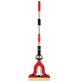 Купить Швабра Fit Бабочка с отжимом 1402218 68966 по низкой цене