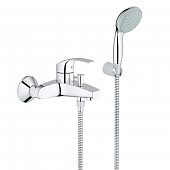 Купить Комплект Grohe Eurosmart New 3330220A душевой по низкой цене
