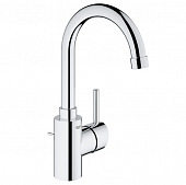 Купить Смеситель Grohe Concetto 32629001 для раковины по низкой цене