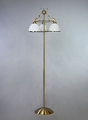 Купить Торшер Brizzi MA02401F/003 Bronze по низкой цене