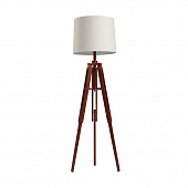Купить Торшер DG-Home Vintage Tripod Floor Lamp DG_101535 по низкой цене