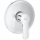 Купить Смеситель Grohe Eurostyle Cosmopolitan 33635002 для душа по низкой цене