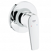 Купить Смеситель Grohe BauFlow 29046000 для душа по низкой цене