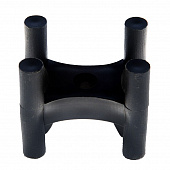 Купить Фиксатор арматуры СУ, слой бетона 25-50 мм, армат. 5-28 мм, 500 штук по низкой цене