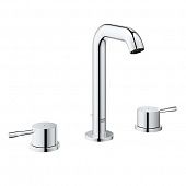 Купить Смеситель Grohe Essence+ 20296001 для раковины по низкой цене