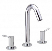 Купить Смеситель Hansgrohe Talis 32310000 для раковины по низкой цене