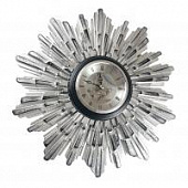 Купить Часы In Shape Barcelona Silver по низкой цене