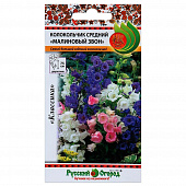 Купить Колокольчик средний Малиновый звон смесь по низкой цене