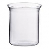 Купить Колба для кружек BODUM Chambord, Eileen, 0.2л, цвет прозрачный по низкой цене