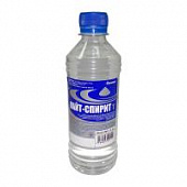 Купить Уайт-спирит ИВИТЕК 0,4 л по низкой цене