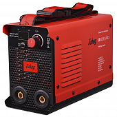 Купить Сварочный аппарат инверторный Fubag IR 200 VRD, 200 A по низкой цене